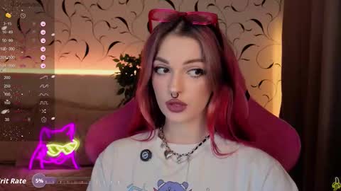 Snapshot of bratziedarsie chatting on January 7, 2026, 11:34 am Darsieno nude goddess THIS WEEKS SCHEDULE Mon 9am-6pm Tue 9am-5pm Wed 9am-3pm Fri 9am-6pm Sat 9am-3pm GMT1 online show from January 7, 2026, 11:34 am