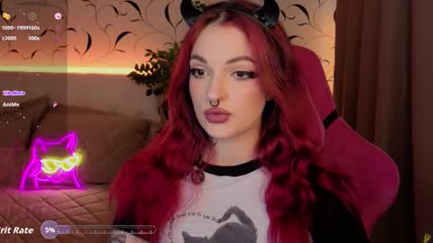 Snapshot of bratziedarsie chatting on February 5, 2026, 11:15 am Darsieno nude goddess THIS WEEKS SCHEDULE Mon 9am-6pm Tue 9am-5pm Wed 9am-3pm Fri 9am-6pm Sat 9am-3pm GMT1 online show from February 5, 2026, 11:15 am