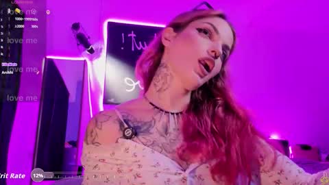 Snapshot of bratziedarsie chatting on March 4, 2026, 11:49 am Darsieno nude goddess THIS WEEKS SCHEDULE Mon 9am-6pm Tue 9am-5pm Wed 9am-3pm Fri 9am-6pm Sat 9am-3pm GMT1 online show from March 4, 2026, 11:49 am