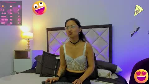 Snapshot of bravepetunia chatting on November 5, 2025, 12:27 pm bravepetunia online show from November 5, 2025, 12:27 pm