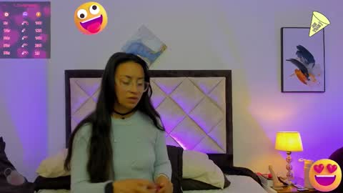 Snapshot of bravepetunia chatting on November 10, 2025, 1:21 pm bravepetunia online show from November 10, 2025, 1:21 pm