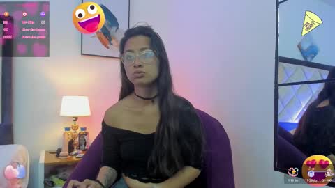 Snapshot of bravepetunia chatting on November 11, 2025, 12:27 pm bravepetunia online show from November 11, 2025, 12:27 pm