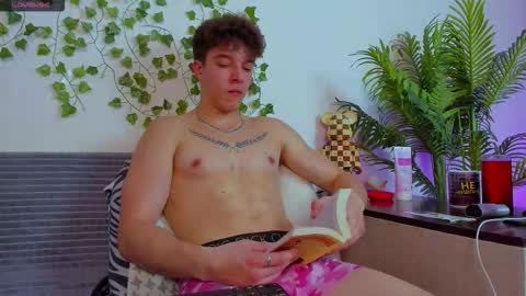 Johny Bravo online show from October 8, 2025, 2:04 pm