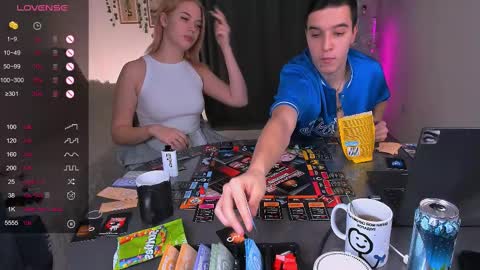 Snapshot of bravomaestro chatting on February 1, 2025, 12:18 am Johny Bravo online show from February 1, 2025, 12:18 am