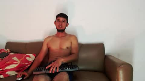 Braxel online show from March 5, 2026, 2:51 am