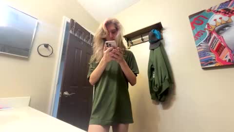 bray19509 online show from February 5, 2026, 6:34 pm