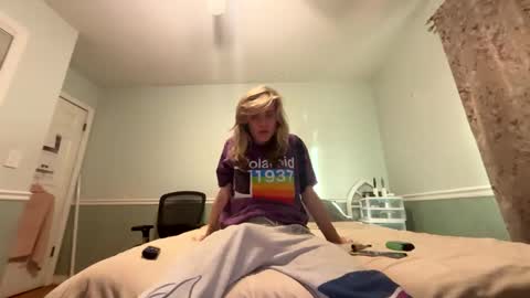 bray19509 online show from February 28, 2026, 10:33 pm