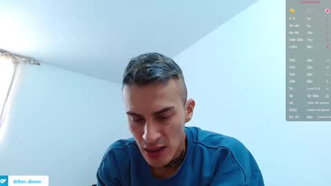 Bray Hotboy online show from February 7, 2026, 4:11 pm