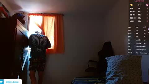 Bray Hotboy online show from February 22, 2026, 2:26 pm