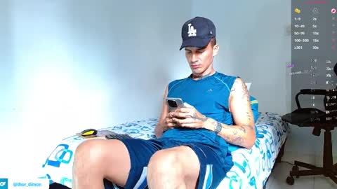 Bray Hotboy online show from April 6, 2026, 12:28 pm