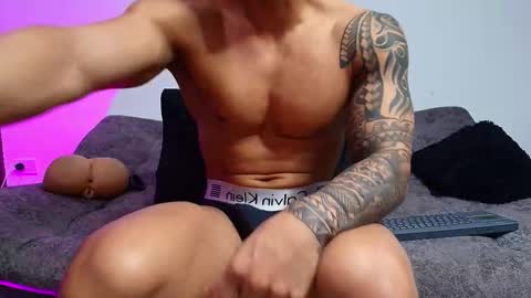 Snapshot of brayaanfit chatting on February 12, 2026, 11:05 am 50 OFF TODAY online show from February 12, 2026, 11:05 am