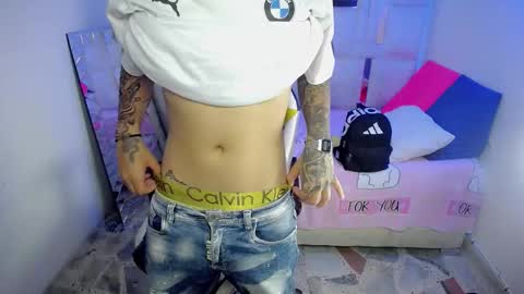 Snapshot of brayan_lopezz chatting on December 17, 2025, 2:23 pm BRAYAN online show from December 17, 2025, 2:23 pm