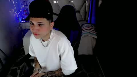 BRAYAN online show from April 23, 2026, 6:21 pm