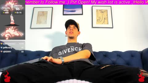 brayhambrown online show from January 25, 2025, 6:45 am