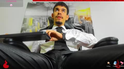 brayhambrown online show from November 12, 2025, 12:33 am