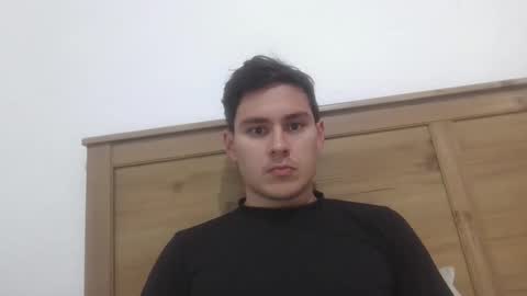 brazilboy2026 online show from March 24, 2026, 12:32 pm