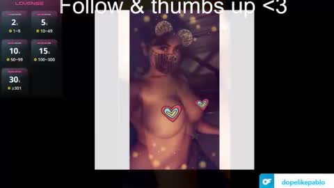 braziliancheeks online show from January 23, 2025, 9:18 am