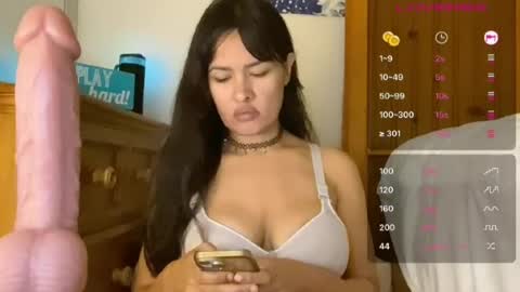 braziliancheeks online show from June 18, 2026, 9:14 am