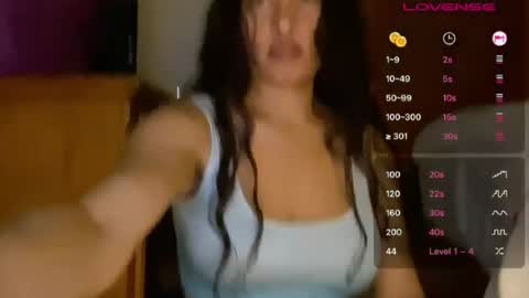 braziliancheeks online show from June 30, 2026, 4:30 pm