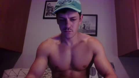 braziliangoodboy online show from February 2, 2026, 10:19 pm