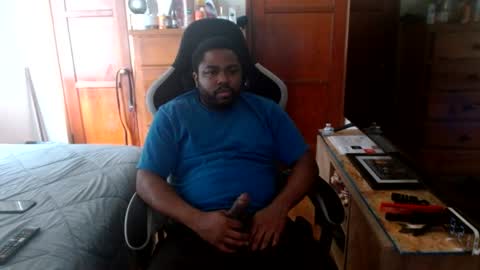 Breadw1nnah online show from July 13, 2026, 4:21 pm