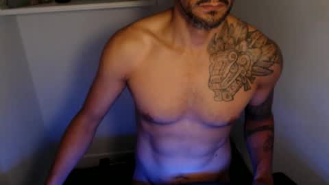 break_dusk online show from October 4, 2025, 5:27 am