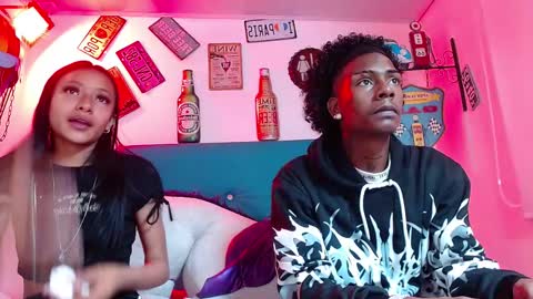 breazer__ online show from September 30, 2025, 2:38 am