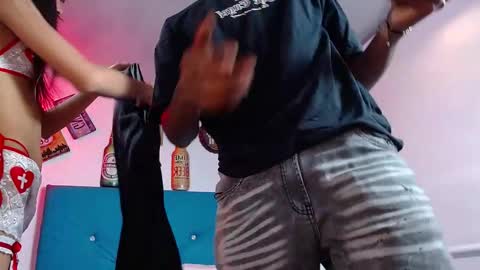 breazer__ online show from December 17, 2025, 10:38 pm