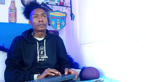 breazer__ online show from March 24, 2026, 8:03 pm