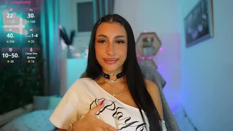 Bree online show from February 21, 2026, 7:26 pm