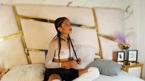 Snapshot of bree_hills chatting on October 2, 2025, 6:20 am Bree Hills online show from October 2, 2025, 6:20 am