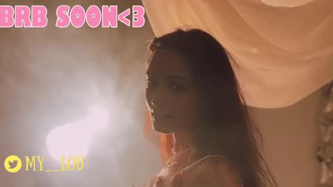 Ashley Dolce and Lou online show from February 3, 2025, 6:39 pm