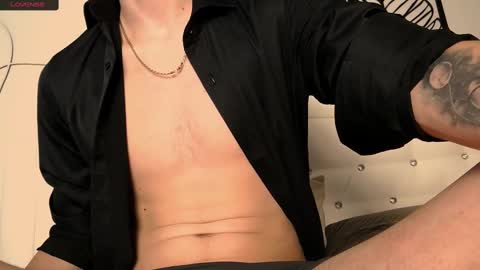 Snapshot of brell_line chatting on February 13, 2025, 11:28 am Brelland online show from February 13, 2025, 11:28 am