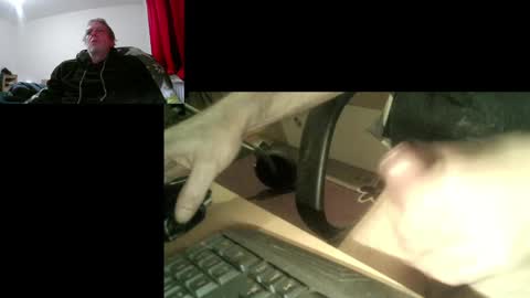 Snapshot of bremer64 chatting on December 10, 2024, 10:06 am bremer64 online show from December 10, 2024, 10:06 am