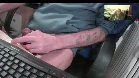 bremer64 online show from March 31, 2026, 6:08 pm