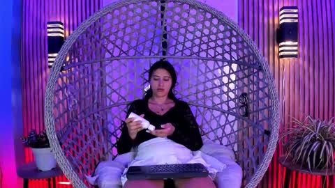 Brenda moris online show from March 19, 2026, 10:03 pm