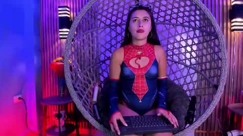 Brenda moris online show from March 25, 2026, 9:54 pm