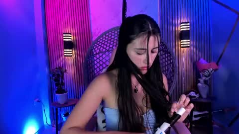 Brenda moris online show from May 21, 2026, 9:11 pm