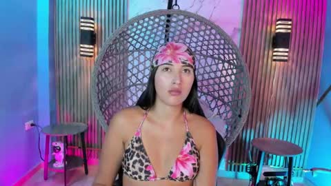 Snapshot of brenda1307 chatting on July 17, 2026, 9:19 pm Brenda moris online show from July 17, 2026, 9:19 pm