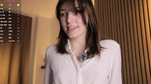 Snapshot of brenda_hopkins chatting on May 30, 2026, 9:34 pm Marceline online show from May 30, 2026, 9:34 pm