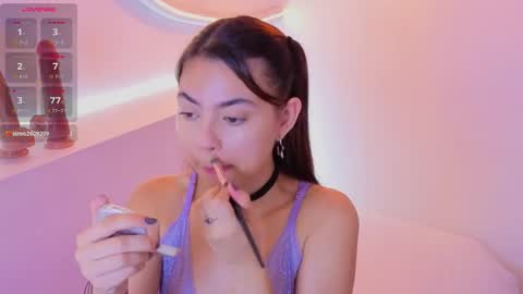 brenda_sky19 online show from May 21, 2026, 12:34 pm