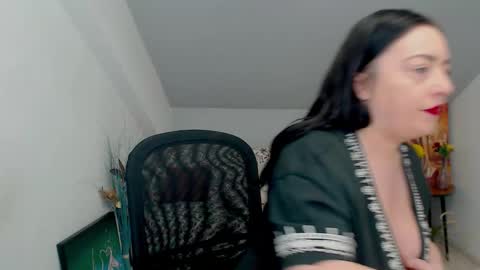 Brenda Skye online show from March 7, 2025, 4:13 am