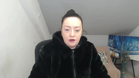 Brenda Skye online show from February 16, 2026, 3:24 am