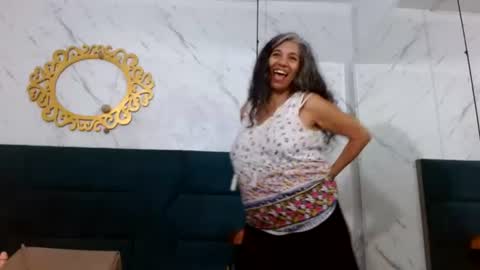 Snapshot of brenda_velasquez chatting on June 12, 2026, 8:08 pm BRENDA VELASQUEZ online show from June 12, 2026, 8:08 pm