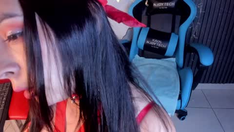 Snapshot of brendabrookss chatting on January 10, 2025, 2:23 pm brenda online show from January 10, 2025, 2:23 pm