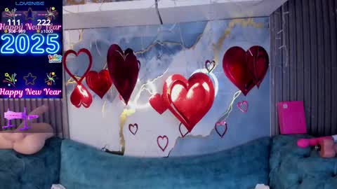 Snapshot of brendabrookss chatting on February 13, 2025, 3:03 pm brenda online show from February 13, 2025, 3:03 pm