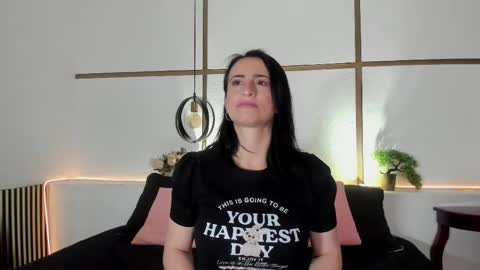 MeganBeaked online show from October 11, 2025, 12:36 pm