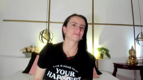 MeganBeaked online show from November 1, 2025, 12:40 pm