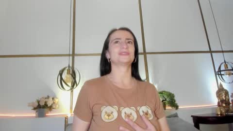 MeganBeaked online show from November 14, 2025, 11:31 am