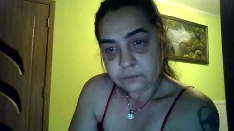 Brenda online show from February 11, 2026, 3:22 am